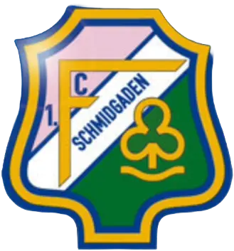 1.FC Schmidgaden Logo