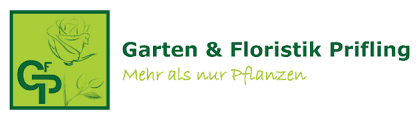 Garten & Floristik Prifling - Logo