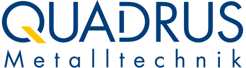 Quadrus Metalltechnik - Logo